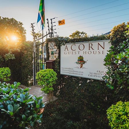 Acorn Guest House George Exterior photo