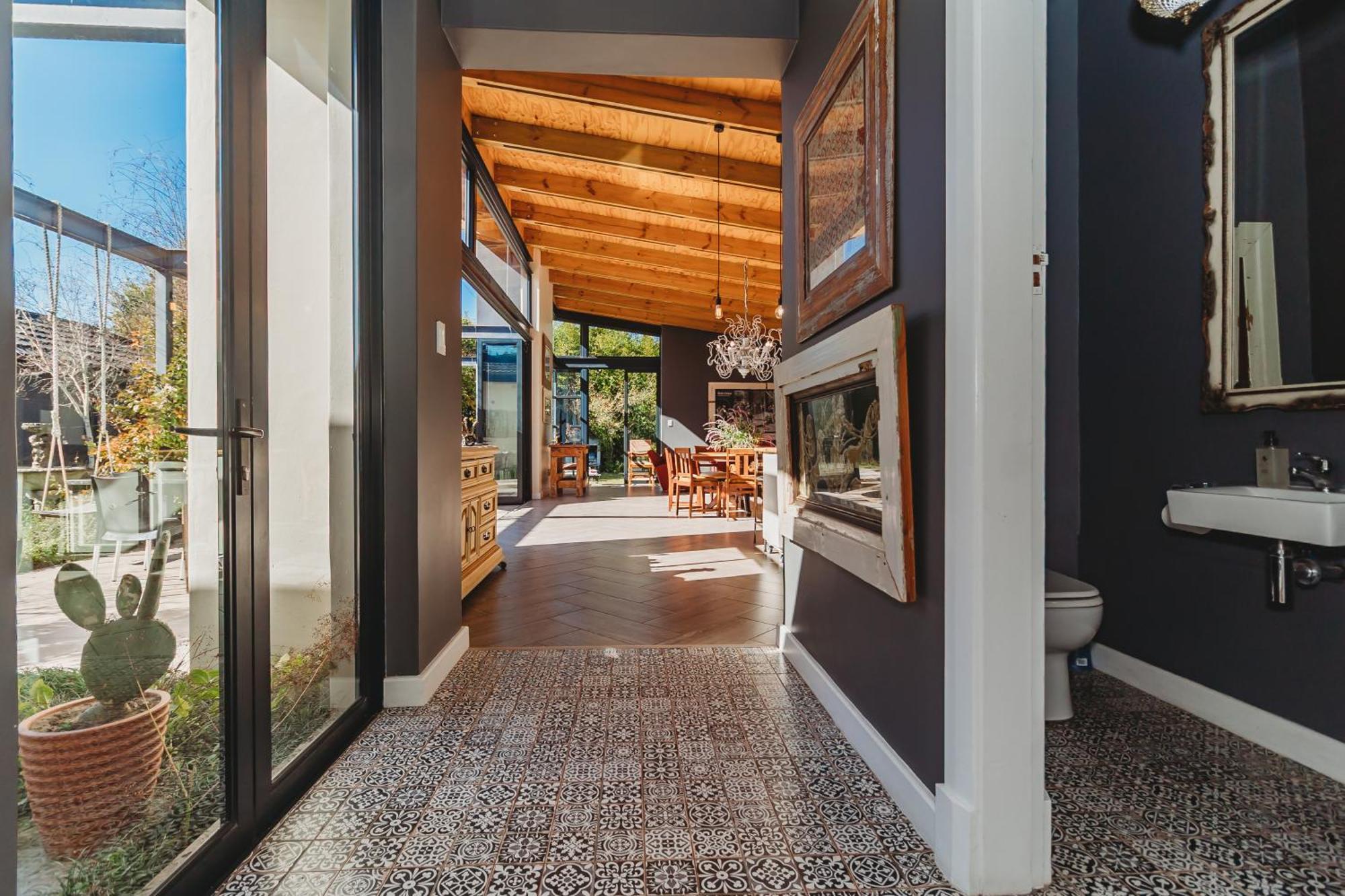 Acorn Guest House George Exterior photo