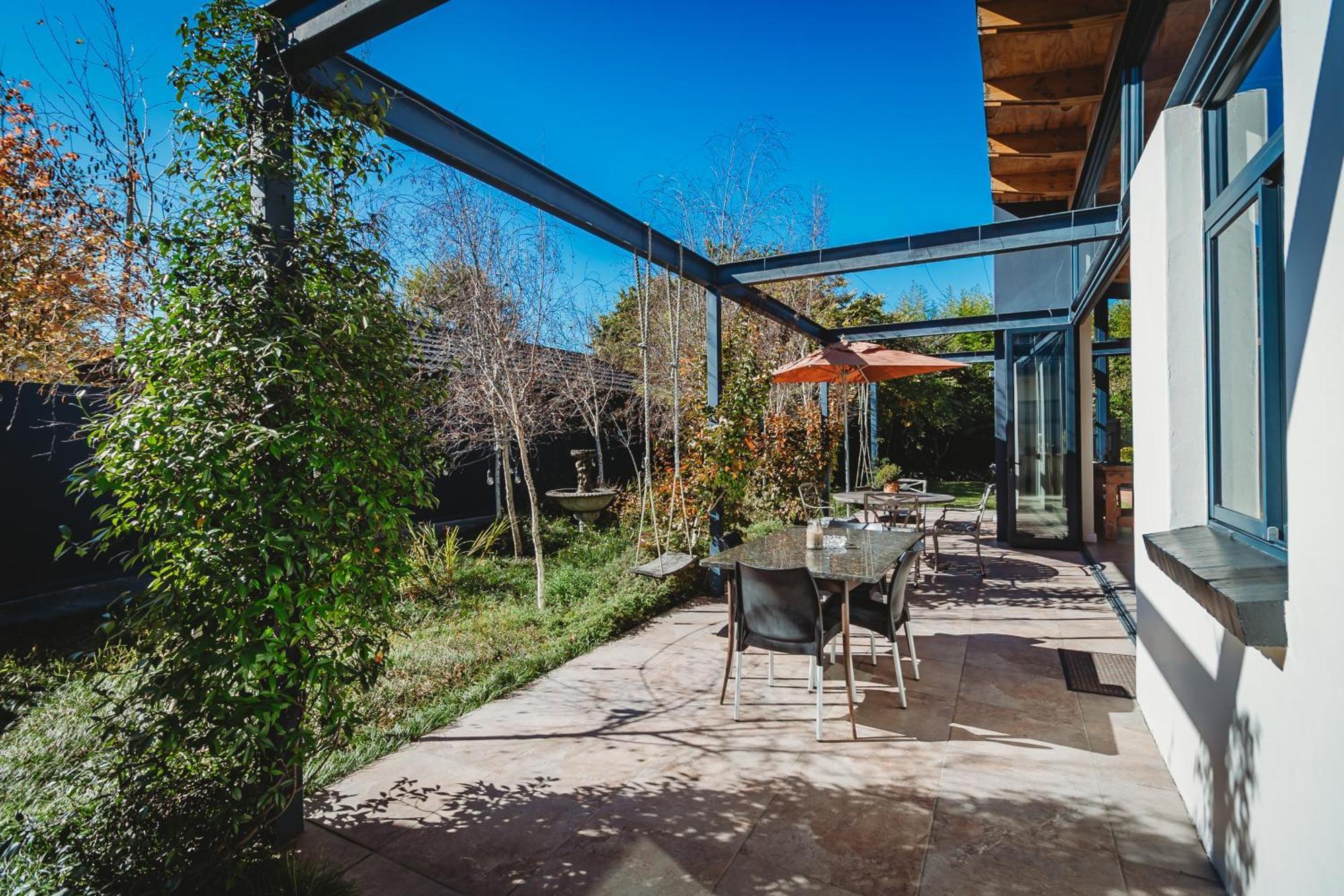 Acorn Guest House George Exterior photo