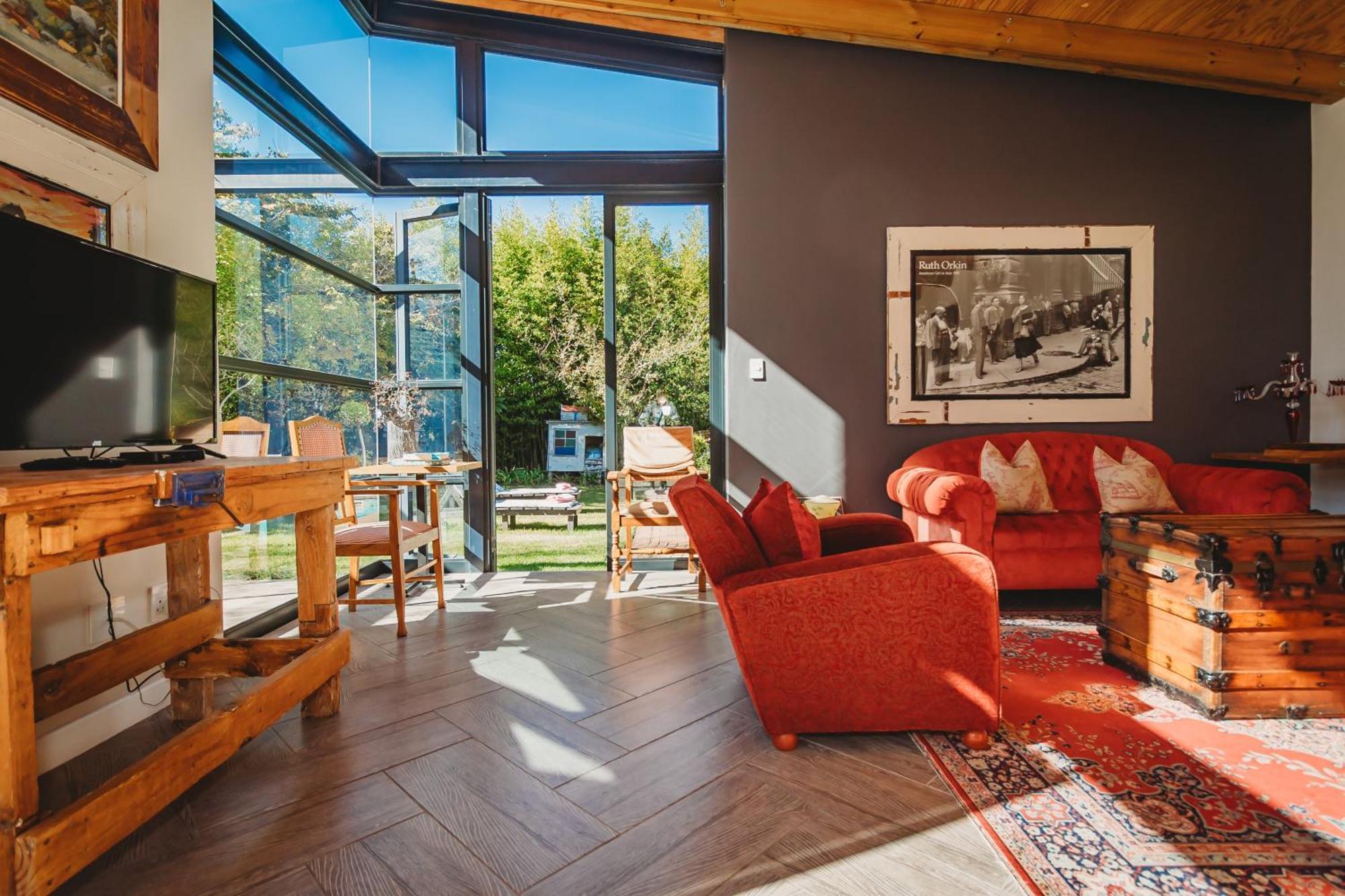Acorn Guest House George Exterior photo