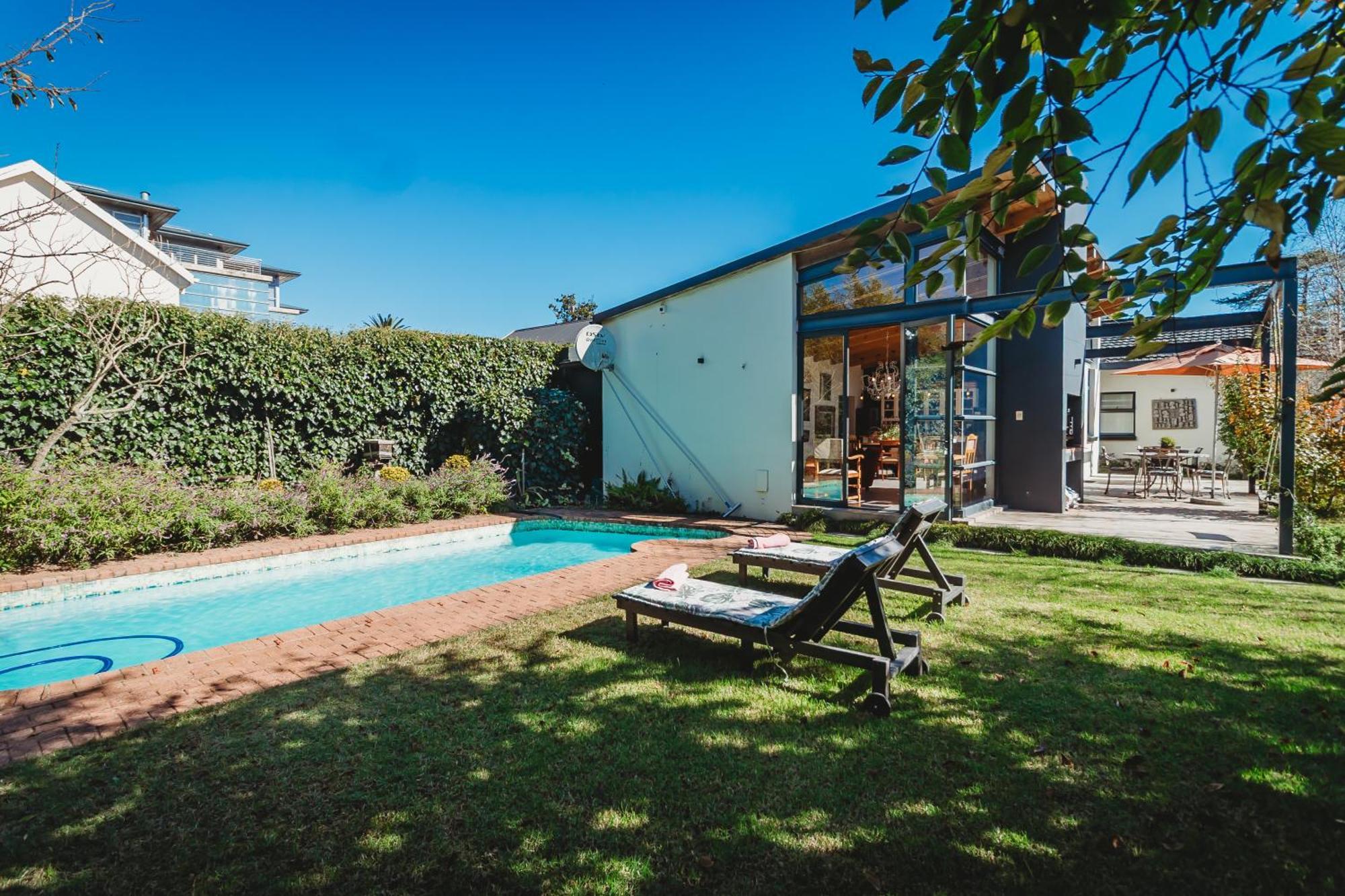 Acorn Guest House George Exterior photo